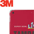 NFL Super Bowl LV Champions Tampa Bay Buccaneers Apple iPad Skin