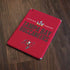 NFL Super Bowl LV Champions Tampa Bay Buccaneers Apple iPad Skin