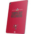 NFL Super Bowl LV Champions Tampa Bay Buccaneers Apple iPad Air Skin