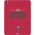 NFL Super Bowl LV Champions Tampa Bay Buccaneers iPad Pro 13in M4 (2024) Skin