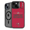 NFL Super Bowl LV Champions Tampa Bay Buccaneers iPhone 14 Kickstand Case