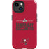 NFL Super Bowl LV Champions Tampa Bay Buccaneers iPhone 15 Impact Case