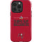 NFL Super Bowl LV Champions Tampa Bay Buccaneers iPhone 15 Pro Impact Case