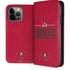 NFL Super Bowl LV Champions Tampa Bay Buccaneers iPhone 15 Pro Max Folio Case