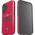 NFL Super Bowl LV Champions Tampa Bay Buccaneers iPhone 16 Impact Case
