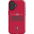 NFL Super Bowl LV Champions Tampa Bay Buccaneers iPhone 16 Plus Impact Case