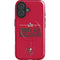 NFL Super Bowl LV Champions Tampa Bay Buccaneers iPhone 16 Plus Magsafe Impact Case