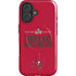 NFL Super Bowl LV Champions Tampa Bay Buccaneers iPhone 16 Plus Magsafe Impact Case