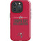 NFL Super Bowl LV Champions Tampa Bay Buccaneers iPhone 16 Pro Impact Case
