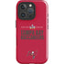 NFL Super Bowl LV Champions Tampa Bay Buccaneers iPhone 16 Pro Impact Case