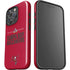 NFL Super Bowl LV Champions Tampa Bay Buccaneers iPhone 16 Pro Impact Case