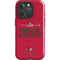 NFL Super Bowl LV Champions Tampa Bay Buccaneers iPhone 16 Pro Magsafe Impact Case