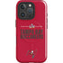 NFL Super Bowl LV Champions Tampa Bay Buccaneers iPhone 16 Pro Magsafe Impact Case