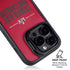 NFL Super Bowl LV Champions Tampa Bay Buccaneers iPhone 16 Pro Max Kickstand Case