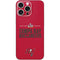NFL Super Bowl LV Champions Tampa Bay Buccaneers iPhone 16 Pro Max Skin