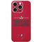 NFL Super Bowl LV Champions Tampa Bay Buccaneers iPhone 16 Pro Skin