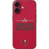 NFL Super Bowl LV Champions Tampa Bay Buccaneers iPhone 16 Skin
