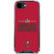 NFL Super Bowl LV Champions Tampa Bay Buccaneers iPhone 16e Clear Case
