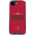 NFL Super Bowl LV Champions Tampa Bay Buccaneers iPhone 16e Clear Case