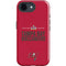NFL Super Bowl LV Champions Tampa Bay Buccaneers iPhone 16e Impact Case