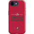 NFL Super Bowl LV Champions Tampa Bay Buccaneers iPhone 16e Impact Case