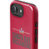 NFL Super Bowl LV Champions Tampa Bay Buccaneers iPhone 16e Impact Case