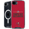 NFL Super Bowl LV Champions Tampa Bay Buccaneers iPhone 16e MagSafe Case