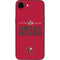 NFL Super Bowl LV Champions Tampa Bay Buccaneers iPhone 16e Skin