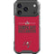 NFL Super Bowl LV Champions Tampa Bay Buccaneers iPhone 18 Pro Clear Case