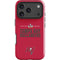 NFL Super Bowl LV Champions Tampa Bay Buccaneers iPhone 18 Pro Impact Case