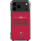 NFL Super Bowl LV Champions Tampa Bay Buccaneers iPhone 18 Pro Max Clear Case