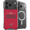 NFL Super Bowl LV Champions Tampa Bay Buccaneers iPhone 18 Pro Max MagSafe Case