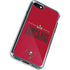 NFL Super Bowl LV Champions Tampa Bay Buccaneers iPhone SE (2nd & 3rd Gen) Clear Case