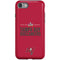 NFL Super Bowl LV Champions Tampa Bay Buccaneers iPhone SE (2nd & 3rd Gen) Pro Case