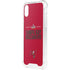 NFL Super Bowl LV Champions Tampa Bay Buccaneers iPhone XS Clear Case