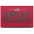 NFL Super Bowl LV Champions Tampa Bay Buccaneers Dell Latitude Skin