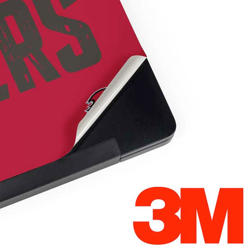NFL Super Bowl LV Champions Tampa Bay Buccaneers Dell Latitude Skin