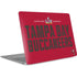 NFL Super Bowl LV Champions Tampa Bay Buccaneers Apple MacBook Air Skin