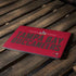 NFL Super Bowl LV Champions Tampa Bay Buccaneers Apple MacBook Air Skin