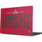 NFL Super Bowl LV Champions Tampa Bay Buccaneers Apple MacBook Pro 14-inch Skin