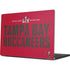 NFL Super Bowl LV Champions Tampa Bay Buccaneers Apple MacBook Pro 14-inch Skin