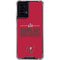 NFL Super Bowl LV Champions Tampa Bay Buccaneers Moto G Power 5G (2024) Clear Case