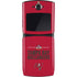 NFL Super Bowl LV Champions Tampa Bay Buccaneers Motorola RAZR Skin