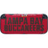 NFL Super Bowl LV Champions Tampa Bay Buccaneers Nintendo Switch 2 (2025) with Joy-Con Skin