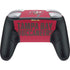 NFL Super Bowl LV Champions Tampa Bay Buccaneers Nintendo Switch 2 (2025) Pro Controller Skin