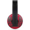 NFL Super Bowl LV Champions Tampa Bay Buccaneers PlayStation 4 Gold Wireless Headset Skin