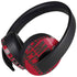 NFL Super Bowl LV Champions Tampa Bay Buccaneers PlayStation 4 Gold Wireless Headset Skin