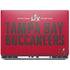 NFL Super Bowl LV Champions Tampa Bay Buccaneers Dell Precision Skin