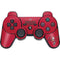 NFL Super Bowl LV Champions Tampa Bay Buccaneers PS3 Dual Shock wireless controller Skin