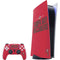 NFL Super Bowl LV Champions Tampa Bay Buccaneers PlayStation PS5 Skins